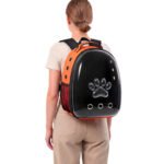 Mini Pet Taşıma Çantası - Görsel 2